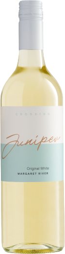 Juniper Crossing Original White Margaret River Semillon Sauvignon Blanc 2022
